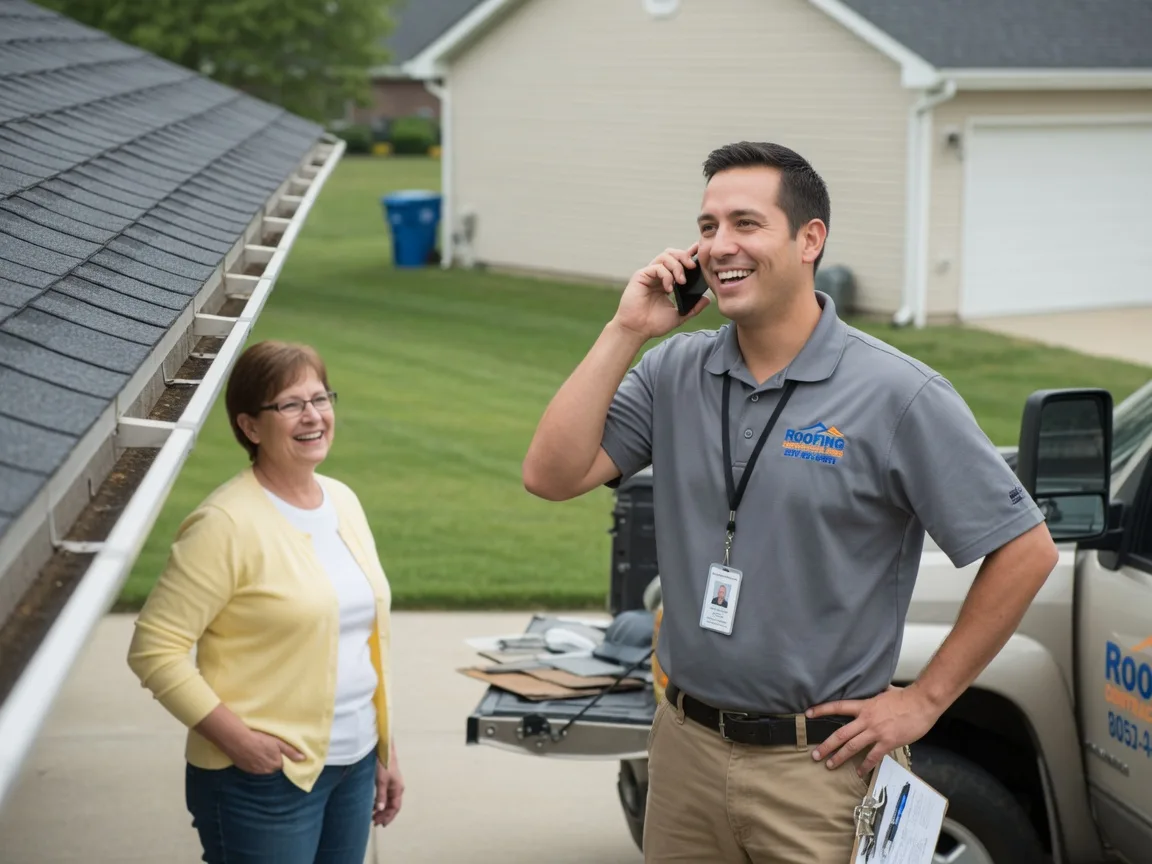 Local Roofing Contractors Benedict, NE FAQs